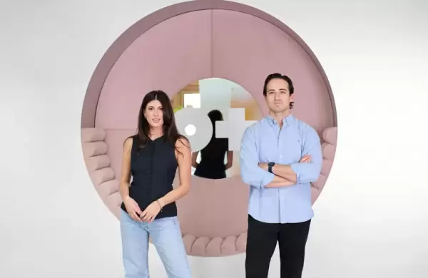 O Positiv, la startup que está rompiendo el estigma social sobre la salud vaginal