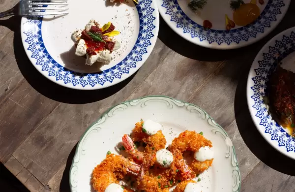 Tapeando 2024: qu restaurantes se sumaron al festival gastronmico que se celebra en Argentina