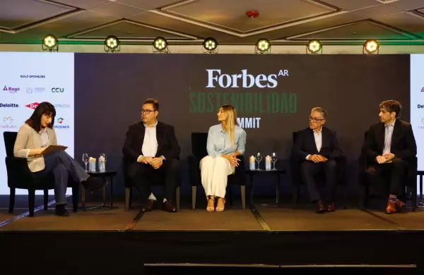 Cuál es el rol del Chief Sustainability Officer de una compañía y por qué es clave para el negocio