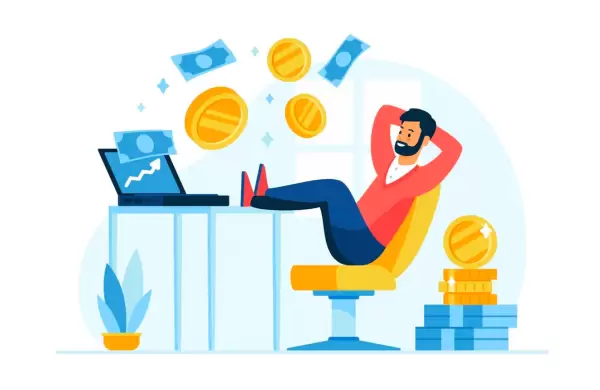 Estas estrategias de ingresos pasivos pondrn tu dinero a trabajar