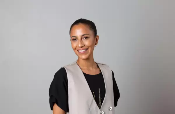 El recorrido de esta diseñadora argentina que se abrió camino en el competitivo mercado de Estados Unidos