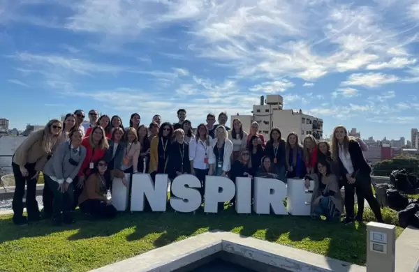 Great Place to Work: Cules son las mejores empresas de tecnologa para trabajar en Argentina en 2024?