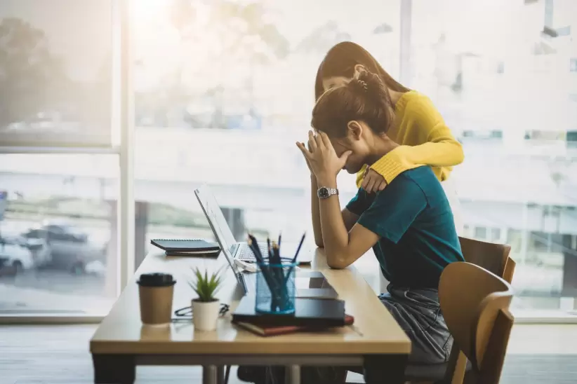 Inteligencia Emocional en empresas