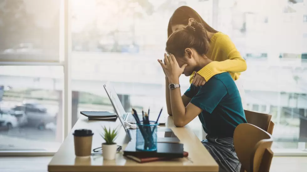 Inteligencia Emocional en empresas