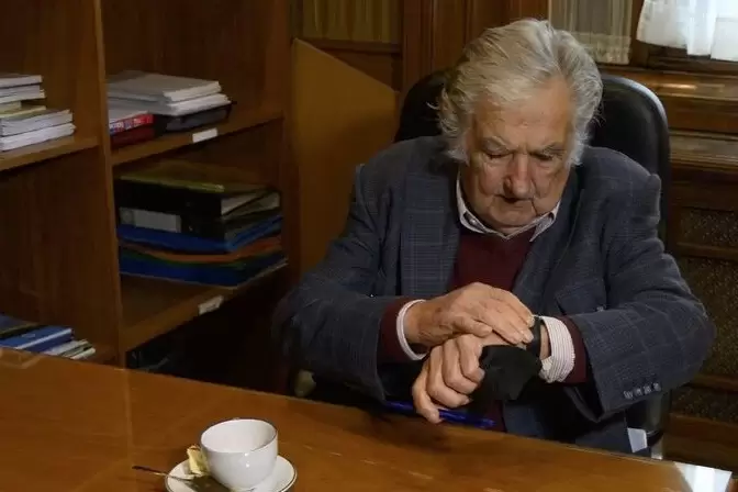 José Mujica