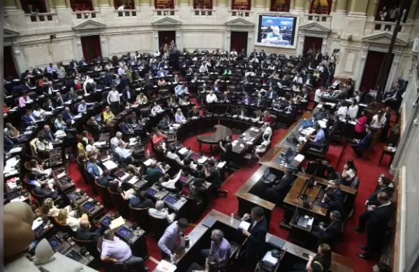 Cómo quedarán Ganancias y Bienes Personales si Diputados aprueba el paquete fiscal