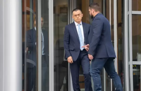 Qu suceder con el fundador de Binance, Changpeng Zhao, que ser sentenciado este martes