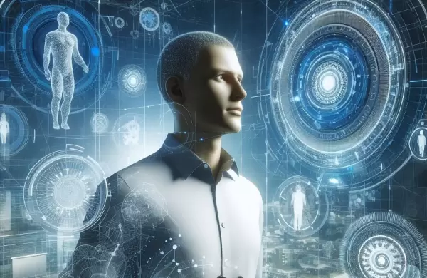 Cmo sern los prximos 50 aos del trabajo y qu son las habilidades "humano-cntricas"