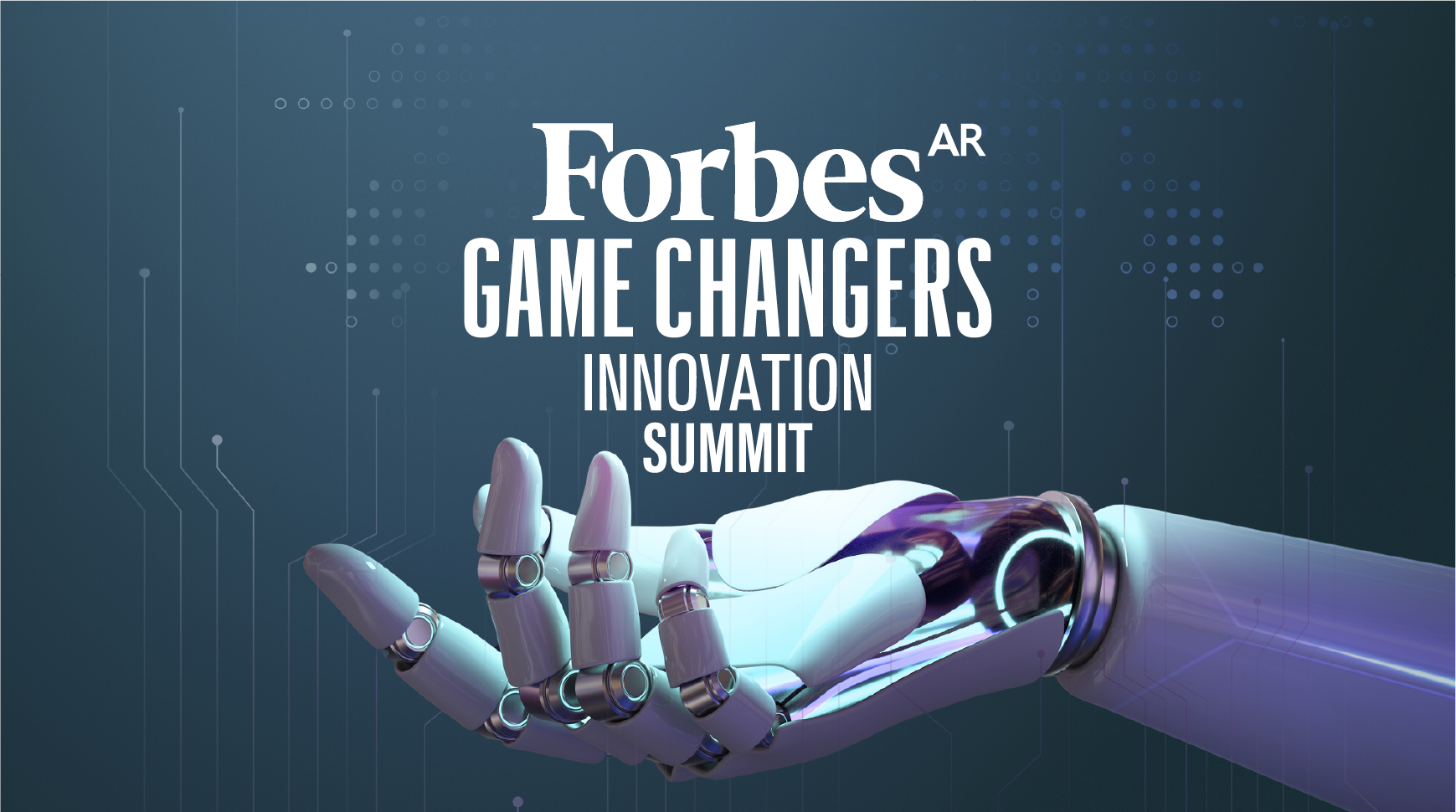 Forbes presenta los Game Changers que revolucionan la innovacin en un evento exclusivo