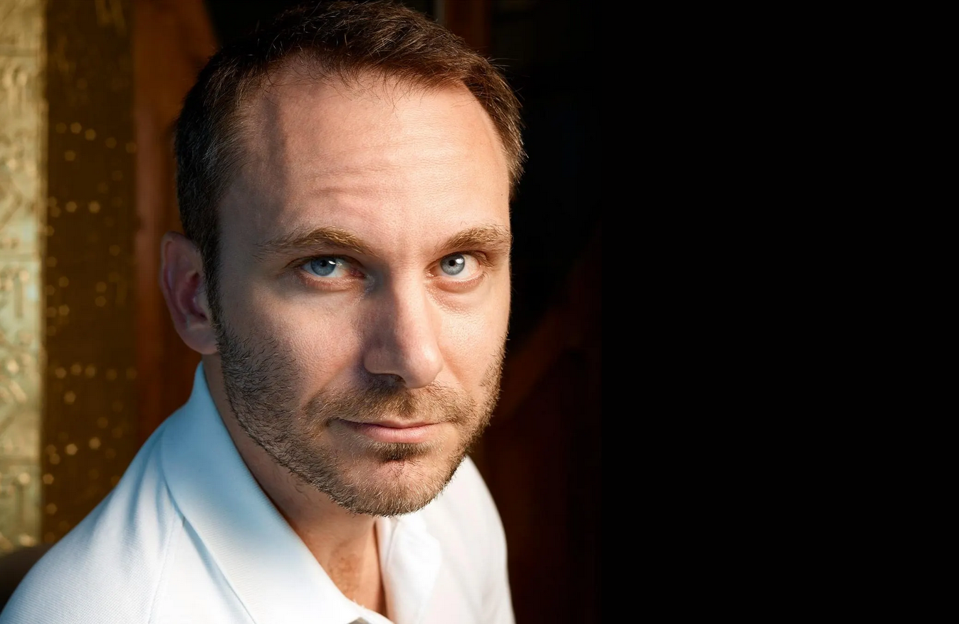 El multimillonario CEO de Tether está listo para dar el salto: 