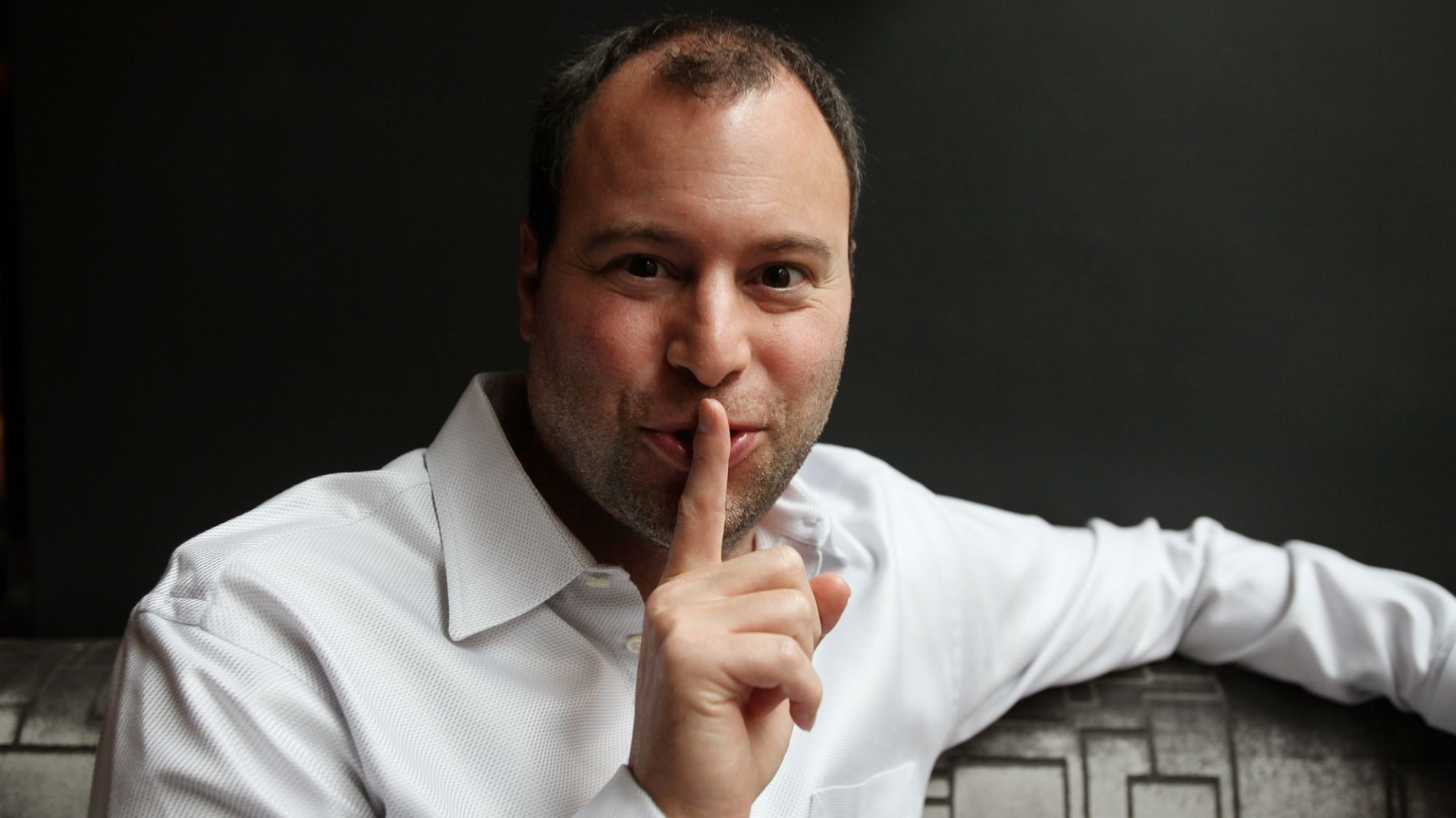 Noel Biderman después del escándalo de Ashley Madison: Dónde está, qué hace y cómo resurgió "del 