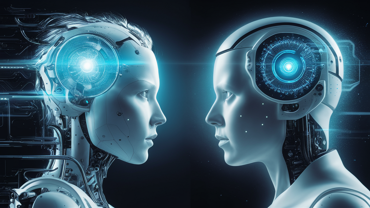 Adiós ChatGPT? Los agentes de IA son un punto de inflexión para los  servicios financieros - Forbes Argentina