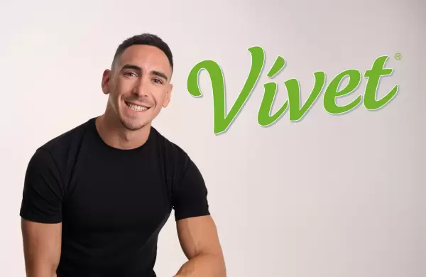 El emprendedor que vio una oportunidad de negocio a partir de un obstculo personal