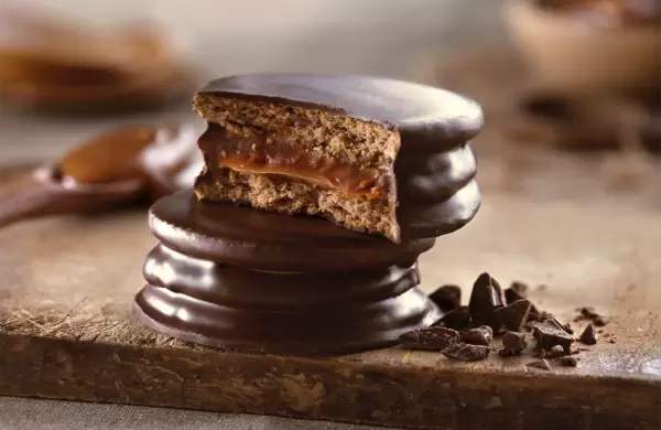 Exportaciones, ventas y ms: as est el mercado del alfajor en la Argentina