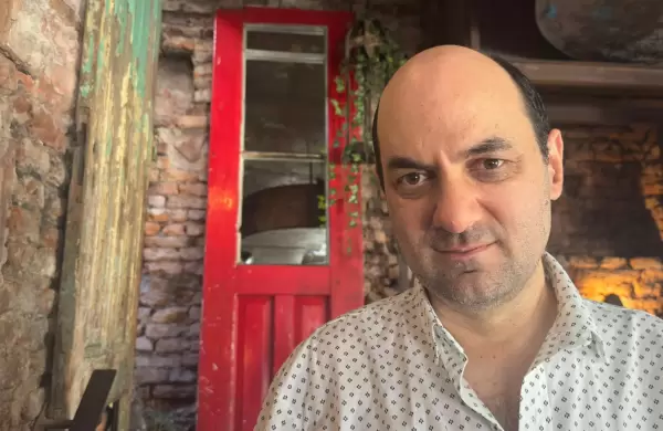 Un llamado de Israel, la guerra que lo cambió todo y qué hizo Techunting para que el software argentino sea codiciado