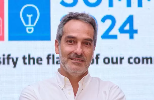 Luis Bermejo, de Alaya Capital: "El talento inversor en Argentina está desarrollado, el problema es que no es argentino"