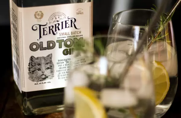 Cuál es el gin argentino premiado en uno de los certámenes más importantes del mundo