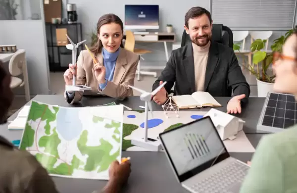 Negocios sustentables: cinco estrategias para salvar el planeta