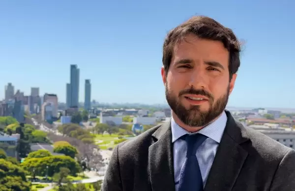 Creó una fundación para acercar la música clásica a las nuevas generaciones y ya llegó al Teatro Colón