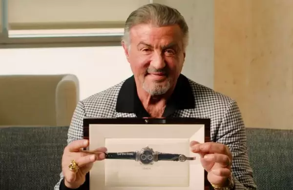 Por qué este reloj podría subastarse en hasta 5 millones de dólares