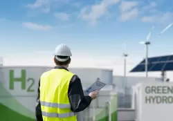 Las claves del nuevo proyecto de ley que ampla los plazos de RIGI para el hidrgeno renovable