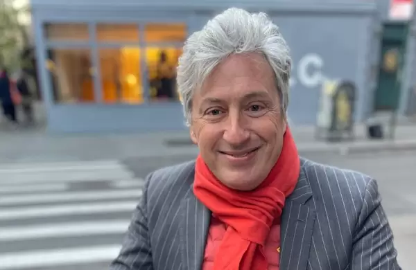 El abogado argentino que triunfa en Estados Unidos y el milagro que evit que terminara como Michael Schumacher