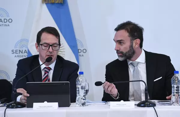 La Ley Bases entra a un cuarto intermedio y se complica su sancin antes del 25 de mayo