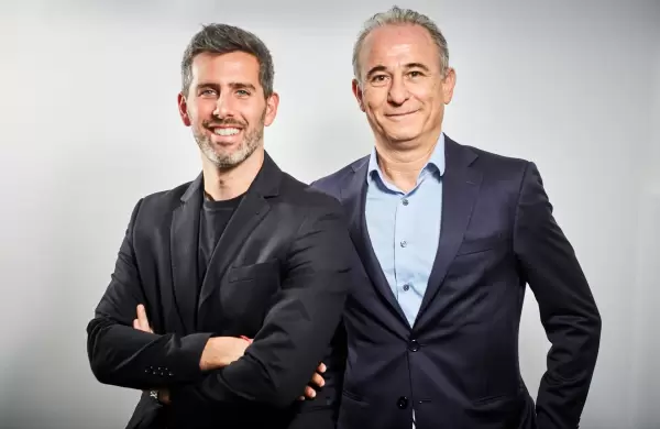 Una nueva comunidad de Real Estate