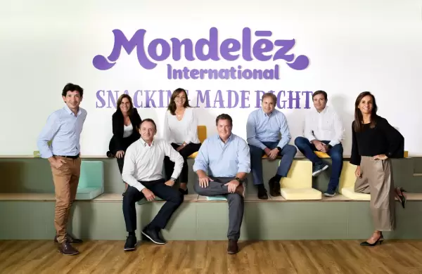 Hay equipo: quines estn detrs de Mondelez en Argentina