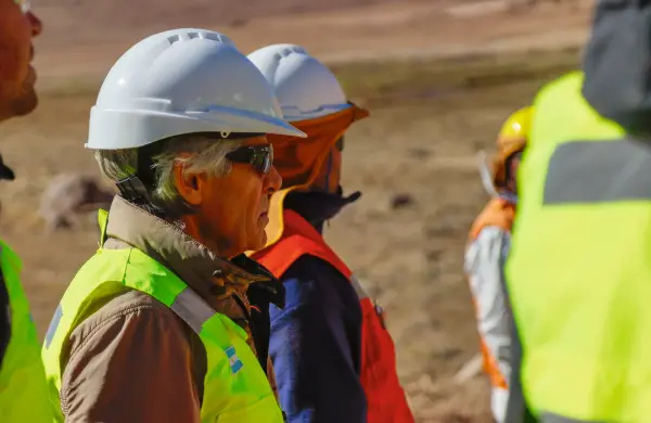 Con la nueva Ley de Glaciares, se espera un boom de inversiones mineras por US$ 35.000 millones