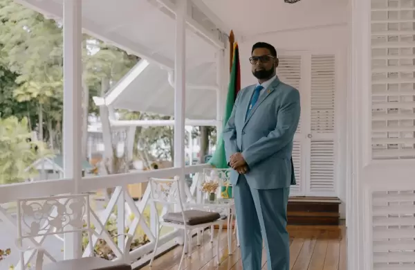 Cuál es el lugar que se promociona como un "paraíso capitalista" y enamoró a las grandes petroleras