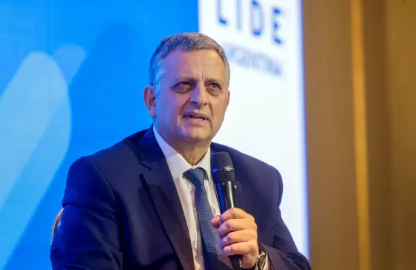 Inversiones, GNL y offshore: cuáles son los objetivos de YPF para 2025