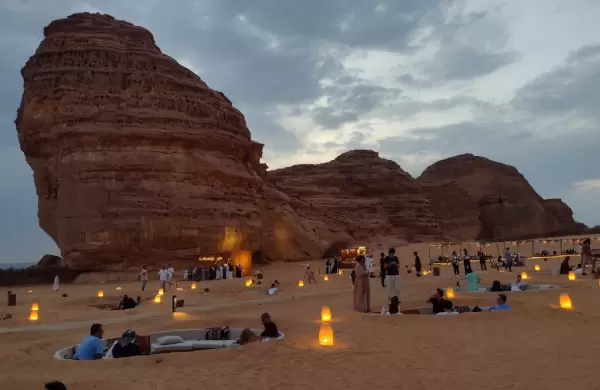 Lanzarán una visa multinacional en Medio Oriente para fomentar al turismo