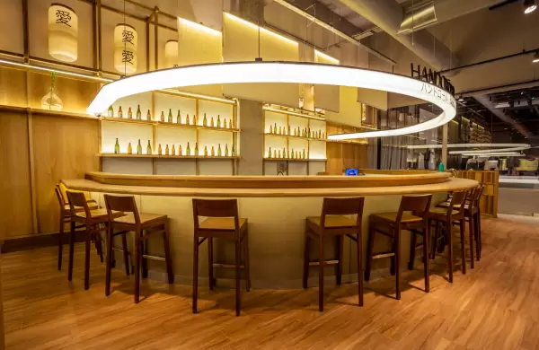 IRSA anuncia la apertura de Ronda, un espacio multipropsito que demand una inversin de US$ 4 millones