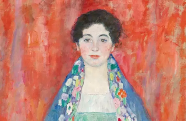 Sin firma e inconcluso: el enigma del Klimt perdido que se subast por 30 millones de euros