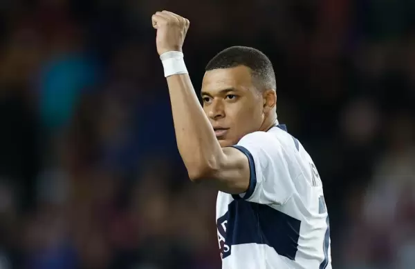 Cómo es la "Ley Mbappé", la herramienta tributaria que impulsaría la llegada del astro al Merengue