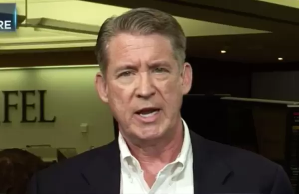 Este ejecutivo de Wall Street alerta que el S&P 500 caer un 10% en el trimestre