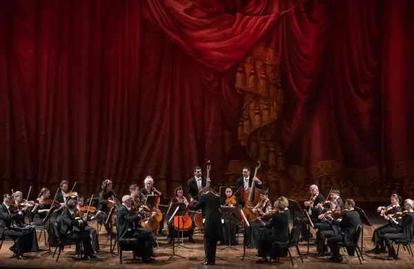 Llega una nueva edición del Mozarteum al Teatro Colón con siete funciones