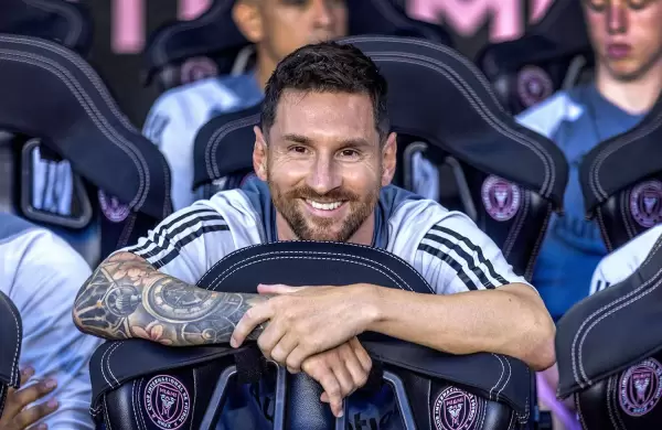 Quiénes son y cuánto ganan los jugadores mejor pagos del Mundial de Clubes