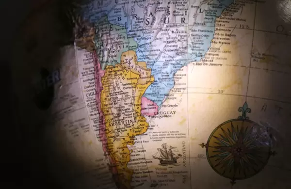 Forbes crece en el Cono Sur