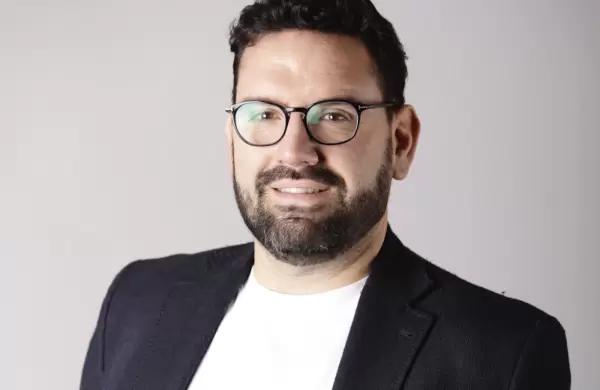 La inquebrantable ambicin de Damin Betular, un innovador en constante evolucin