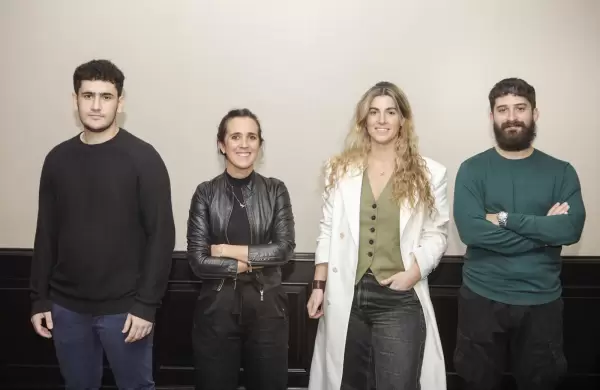 Startups en el centro de la escena: un problema, una solución y un modelo de negocio rentable con base en la tecnología