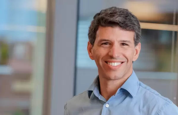 Rafael Soto, CEO de Modo: "No está todo listo para implementar pagos QR en el subte"