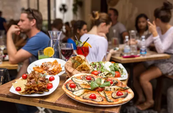 Qué comer en Italia, una guía completa de norte a sur