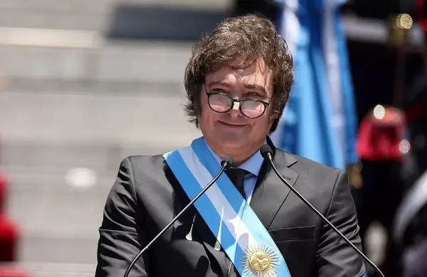 Primeros seis meses de Milei: el balance de ABECEB