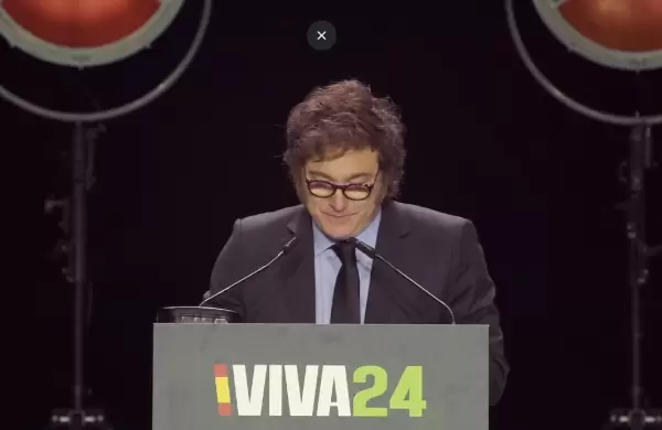 Los diarios españoles de derecha se desmarcaron de las duras críticas de Milei a Sánchez
