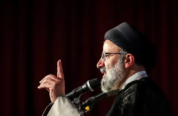 Quién era Ebrahim Raisi, el presidente de Irán apodado "el Carnicero de Teherán"