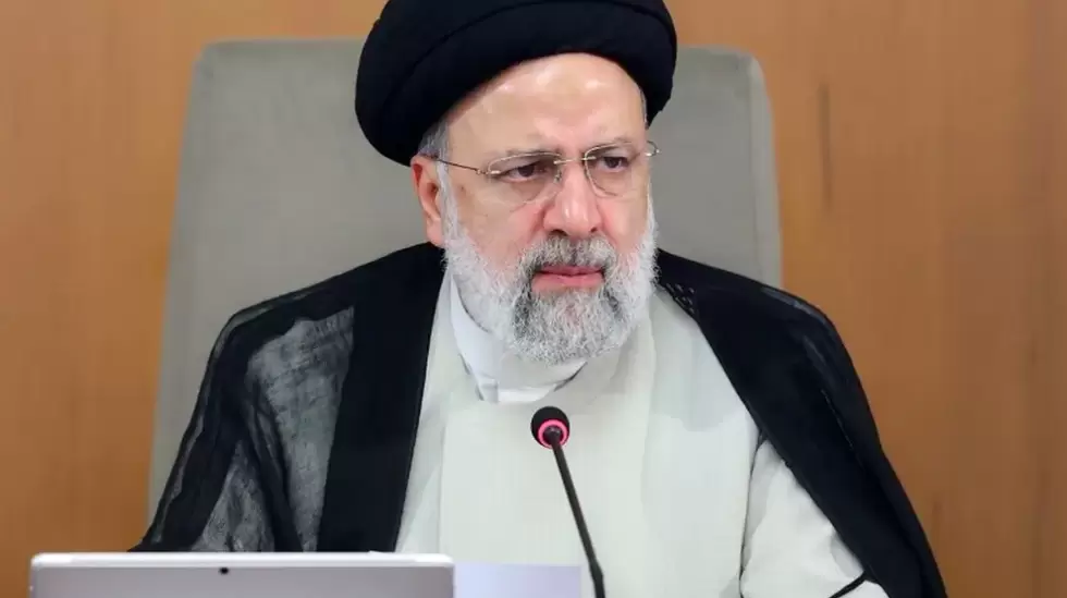 Irn, Ebrahim Raisi, Elecciones