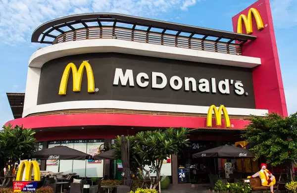 Las acciones de McDonald's no avanzan desde hace un ao: qu est pasando