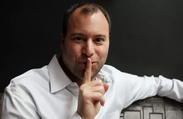 Noel Biderman despus del escndalo de Ashley Madison: Dnde est, qu hace y cmo resurgi "del infierno"